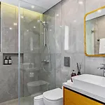 Apartment Maison Emerald Luxury In