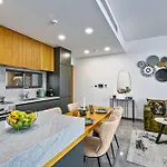 Maison Emerald Luxury In * Paphos