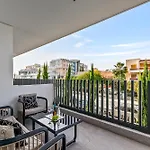 Maison Emerald Luxury In Apartamento *