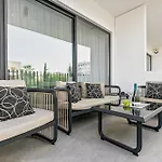 Maison Emerald Luxury In Paphos