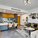 Maison Emerald Luxury In Apartment Paphos