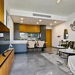 Apartamento Maison Emerald Luxury In