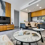Maison Emerald Luxury In *