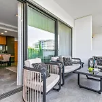 Maison Emerald Luxury In Apartamento Paphos