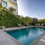Apartamento Maison Emerald Luxury In Paphos
