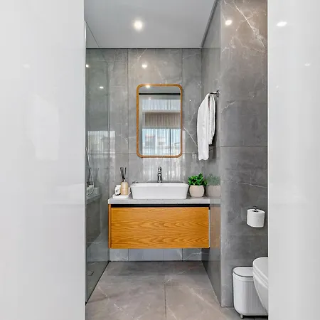 Maison Emerald Luxury In Paphos