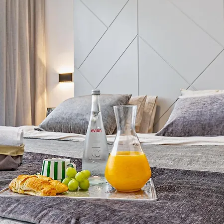 Maison Emerald Luxury In Пафос