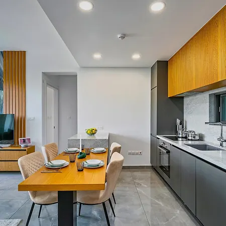 Maison Emerald Luxury In Appartamento *