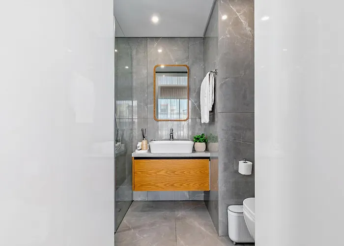 Maison Emerald Luxury In Paphos