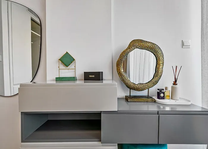 Maison Emerald Luxury In Appartamento Paphos