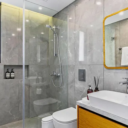 Apartment Maison Emerald Luxury In