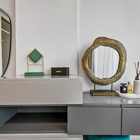 Maison Emerald Luxury In 公寓 Paphos