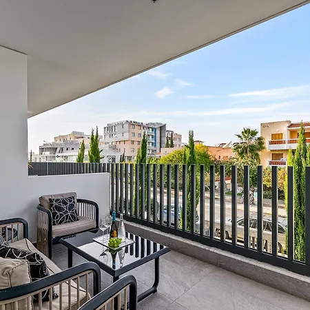 Maison Emerald Luxury In Apartment *