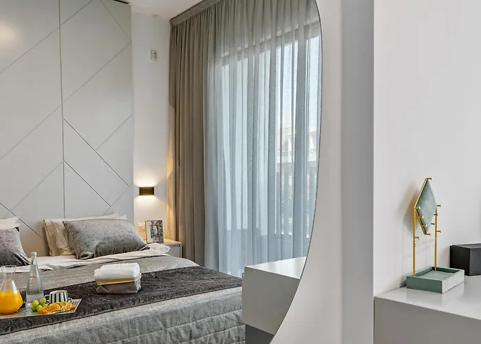 Apartmán Maison Emerald Luxury In