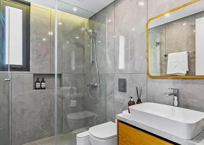 Apartmán Maison Emerald Luxury In