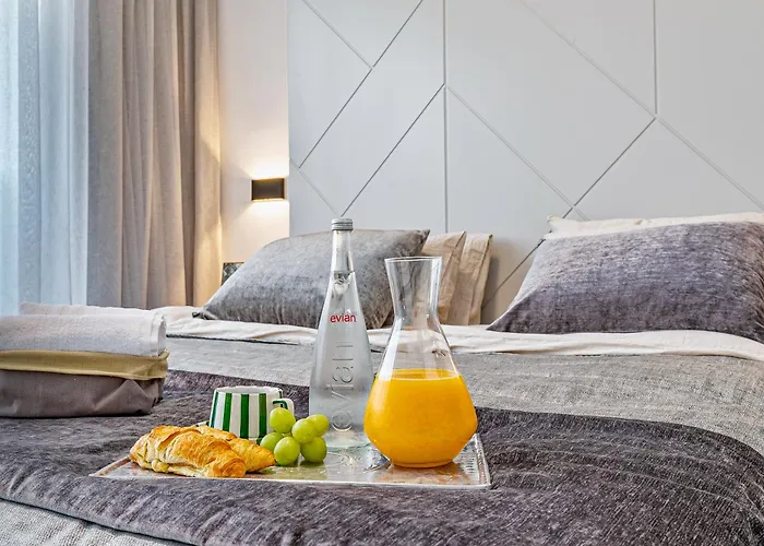 Maison Emerald Luxury In Paphos