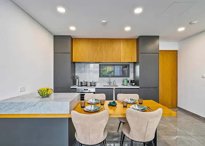 Maison Emerald Luxury In * Paphos